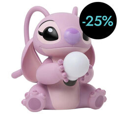 Llum de Nit infantil Angel