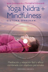 YOGA NIDRA + MINDFULNESS YOGA NIDRA + MINDFULNESS