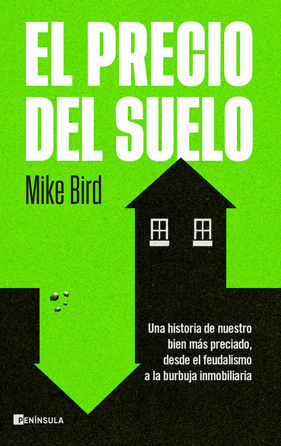 El precio del suelo