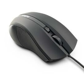 Ratón óptico Nilox USB