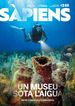 Sàpiens 245 - Un museu sota l'aigua