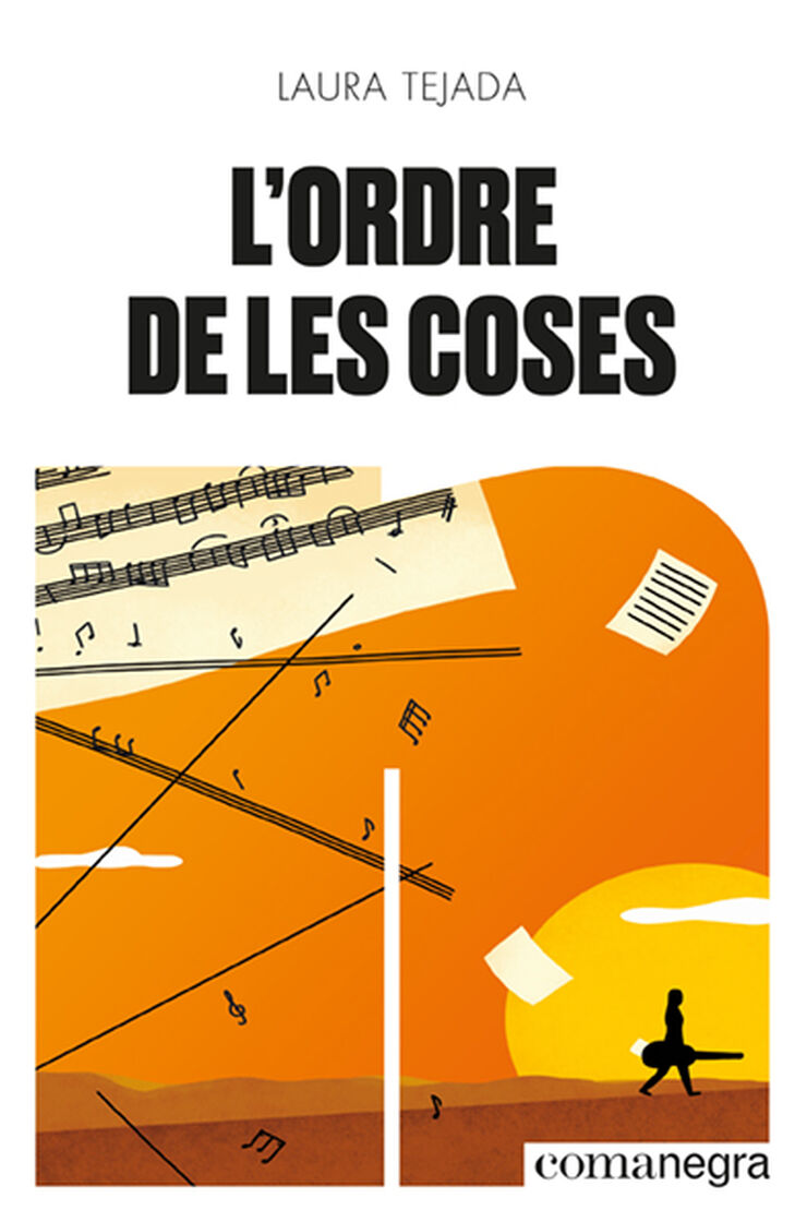 L'ordre de les coses