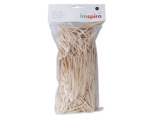 Palos mini Innspiro natural 2500u