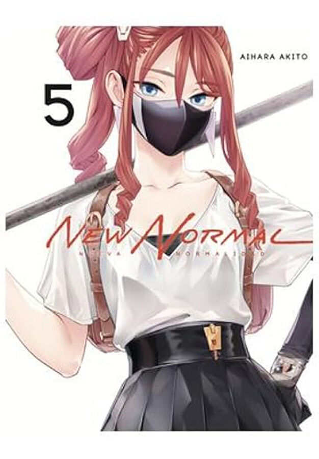 New normal&nbsp;05