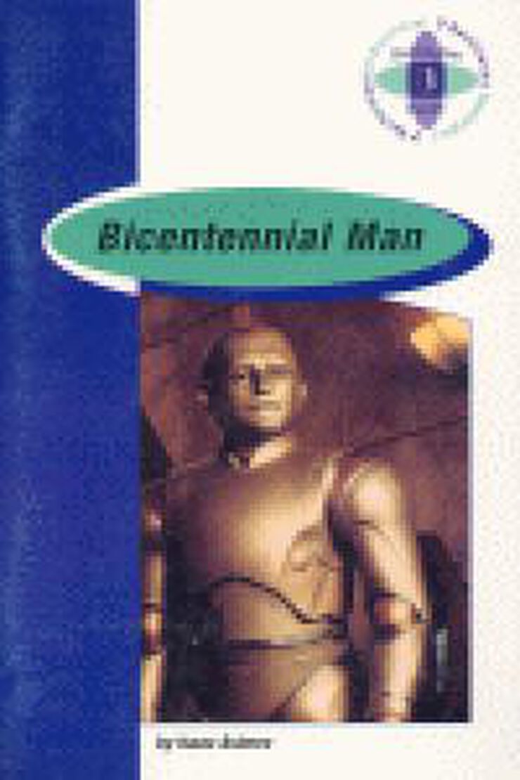 Icentennial Man