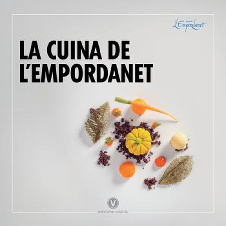 La Cuina De L'empordanet