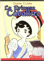 La princesa caballero(pack)