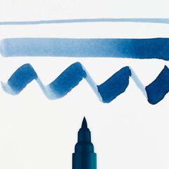 Retolador Ecoline Brush Pen indi 533