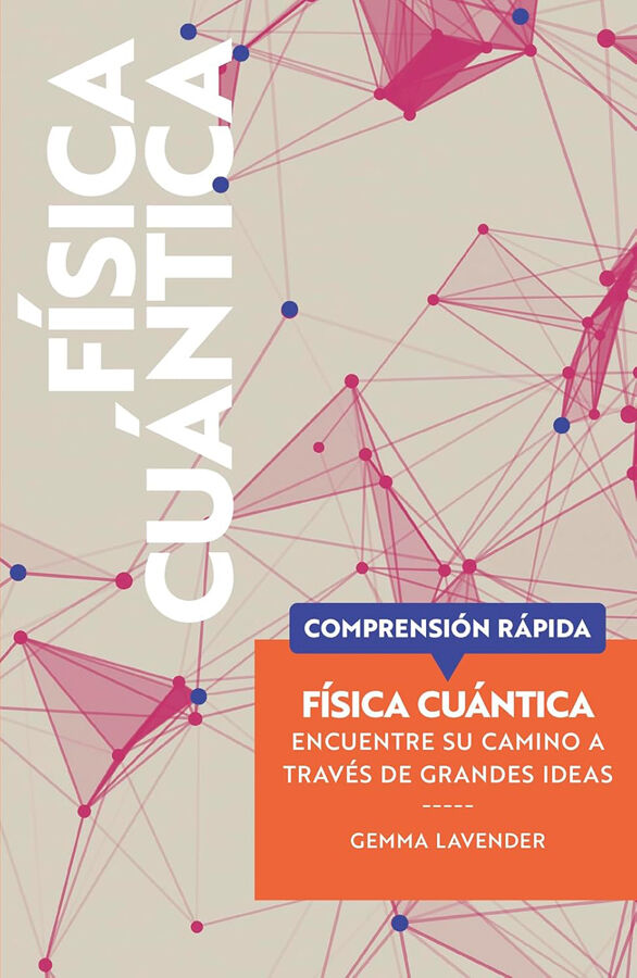 F&iacute;sica cu&aacute;ntica