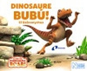 Dinosaure Bubú! El Deinonycus Dinosaure Bubú! El Deinonycus