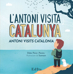 L'Antoni visita Catalunya L'Antoni visita Catalunya