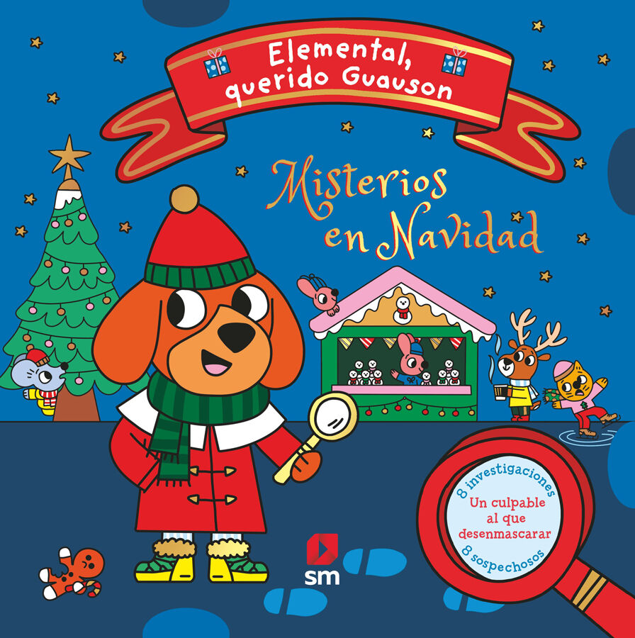 Misterios en Navidad