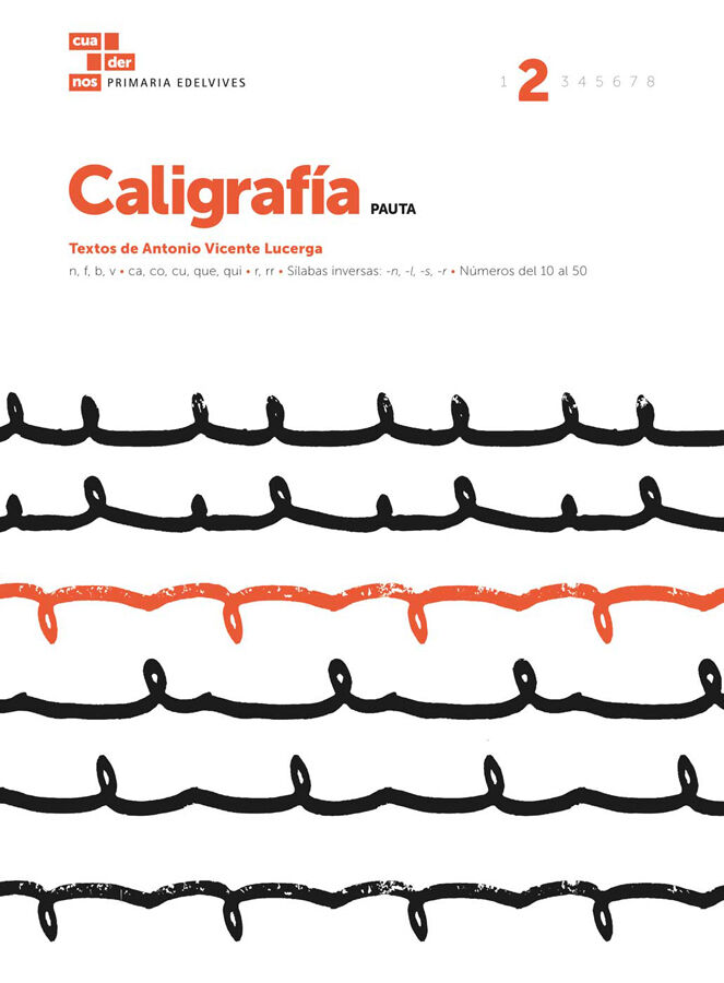 Caligraf&iacute;a-Pauta 2
