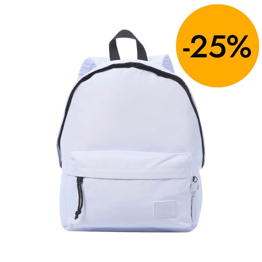 Motxilla + Estoig Totto Kalex gris