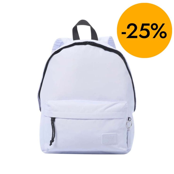 Motxilla + Estoig Totto Kalex gris