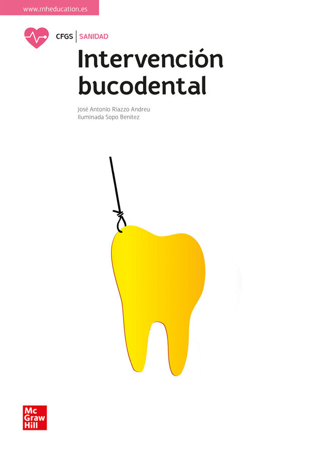 Intervenci&oacute;n bucodental