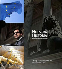 La España democratica SE La España democratica SE