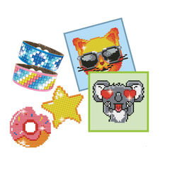Diamond Dotz Variety Kit