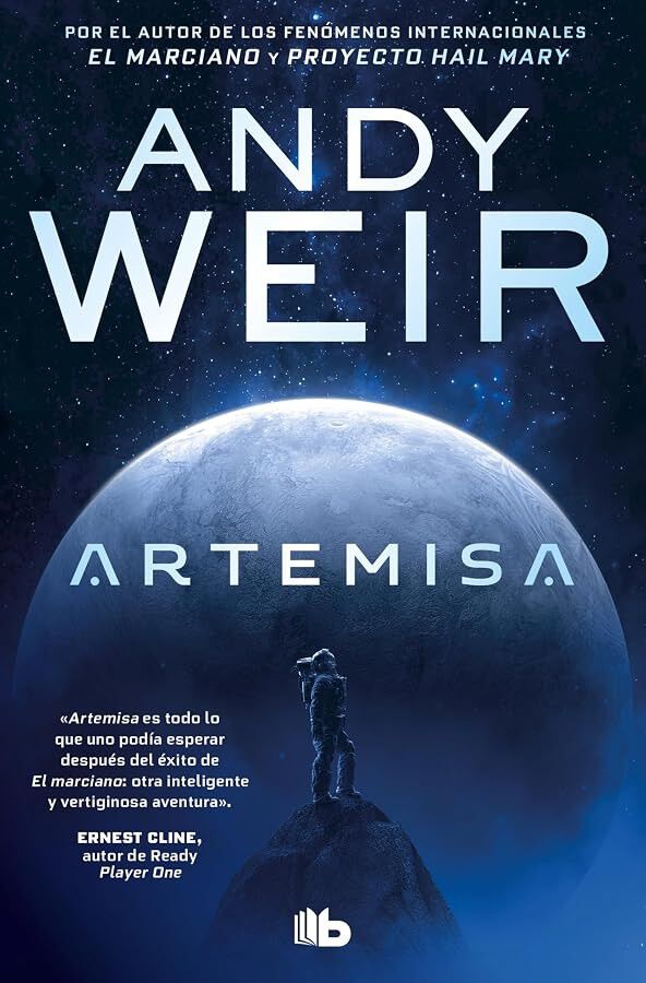 Artemisa (edici&oacute;n limitada &middot; cantos tintados)