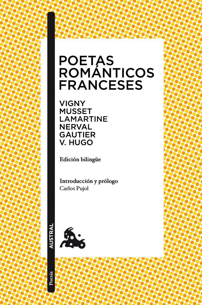 Poetas rom&aacute;nticos franceses