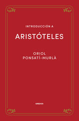 Introducción a Aristóteles