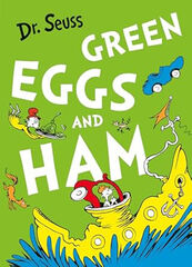 Green Eggs and Ham
