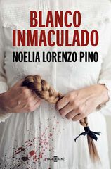 Blanco inmaculado Blanco inmaculado