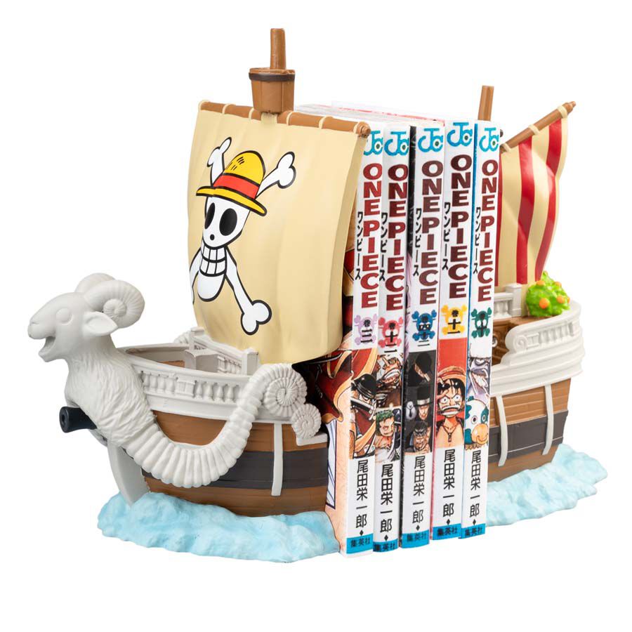 Subjecta Llibres One Piece