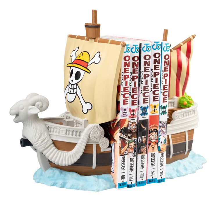 Subjecta Llibres One Piece