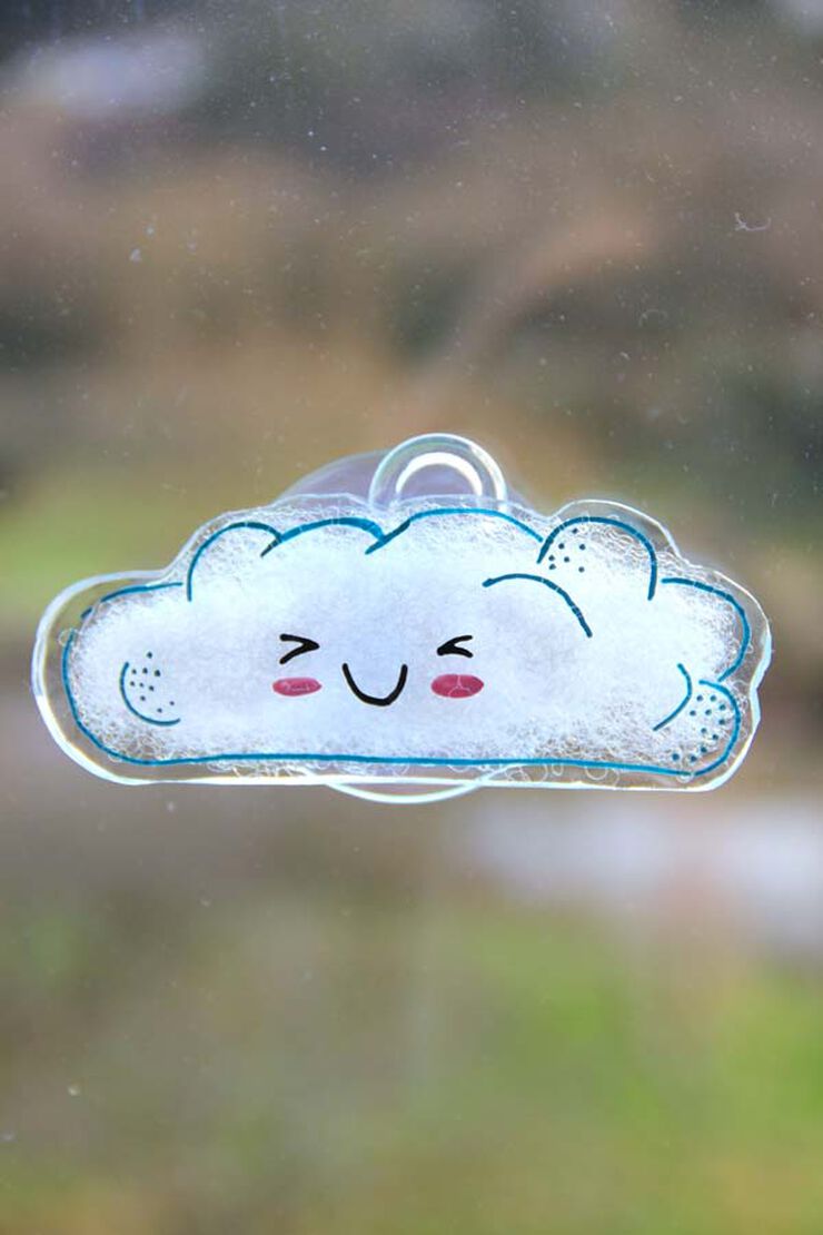 Nano Tape Magic Mini - Surtido Nubes/Mascotas