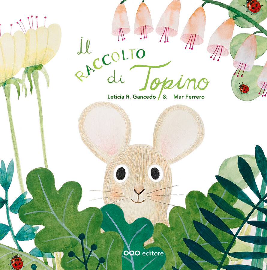 Il raccolto di Topino