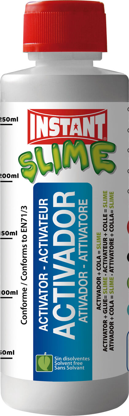 Cola Instant Slime 250ml