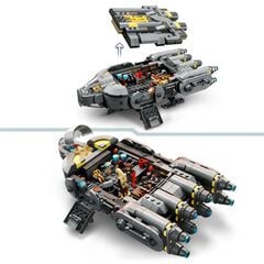 LEGO Star Wars Nau Estellar Anzellan 75445