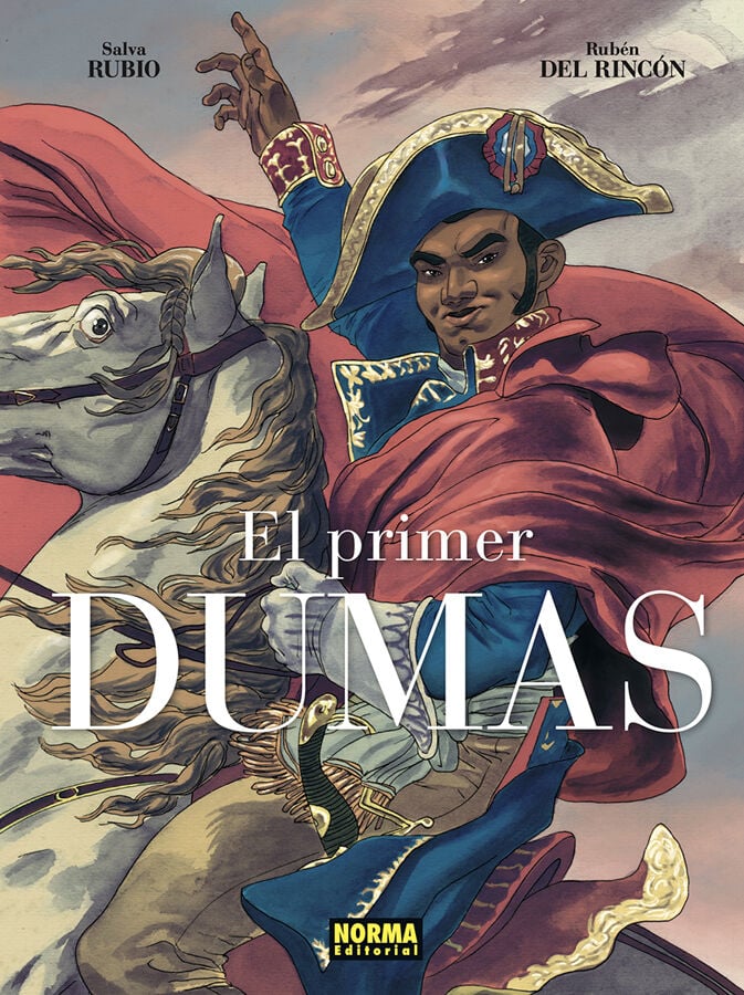 El primer Dumas. Edici&oacute;n integral