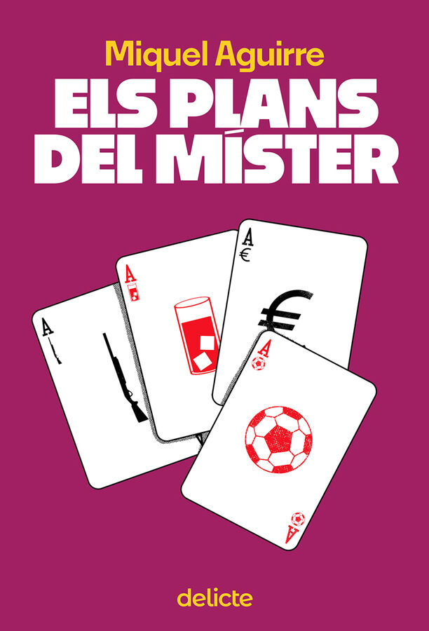 Els plans del m&iacute;ster