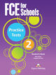 Fce for Schools 2 S’S Book