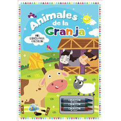 Animales de la granja