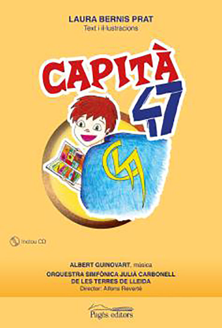 Capità 47