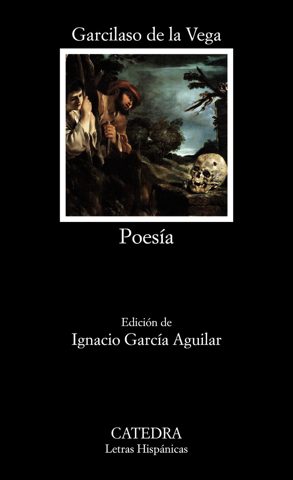 Poes&iacute;a