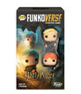 Juego de estrategia Funkoverse Taula Harry Potter 2 Figures Juego de estrategia Funkoverse Taula Harry Potter 2 Figures