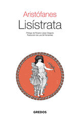 Lisístrata Lisístrata