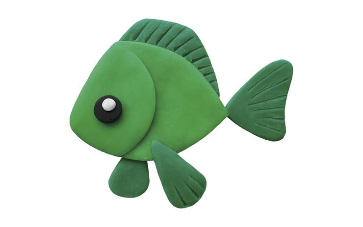 Plastilina Jovi vegetal 15 colores