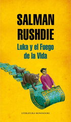 Luka y el Fuego de la Vida Luka y el Fuego de la Vida