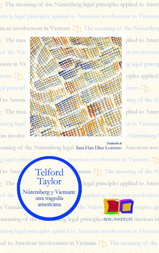 N&uacute;renberg y Vietnam: Una tragedia americana