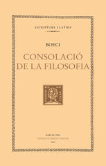 Consolació de la filosofia