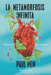 La metamorfosis infinita La metamorfosis infinita