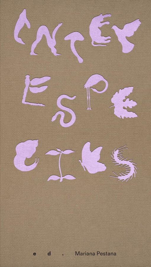 Interespecies (Ingl&eacute;s)