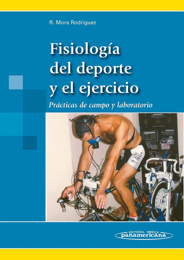 Fisiolog&iacute;a del deporte y el ejercicio