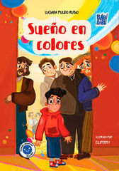 Sueño en colores Sueño en colores