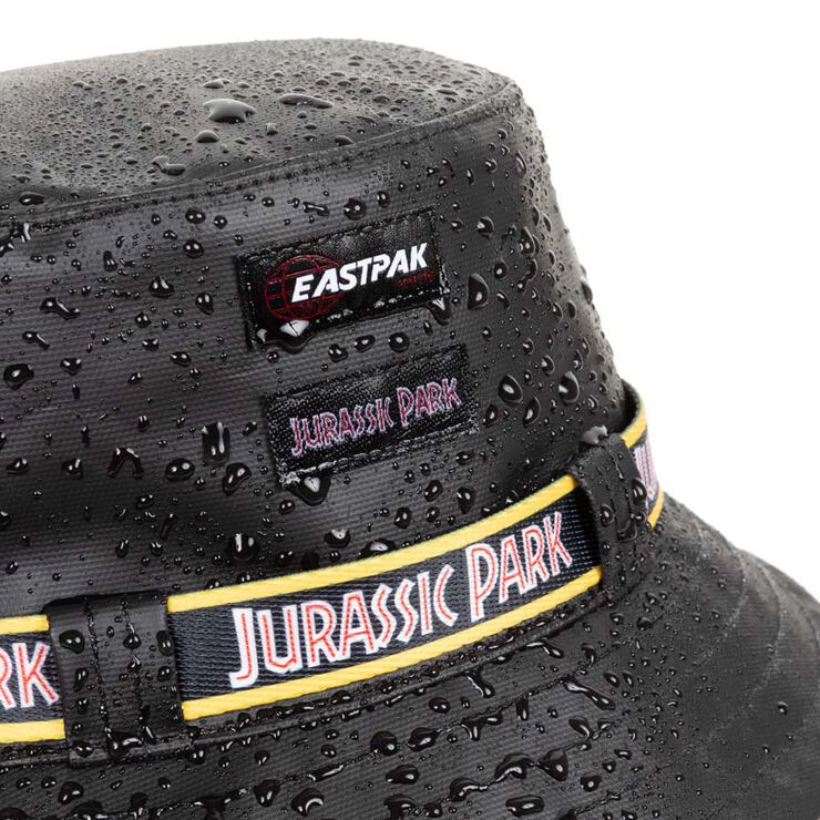 Sombrero Bukhat Jurassic Park black